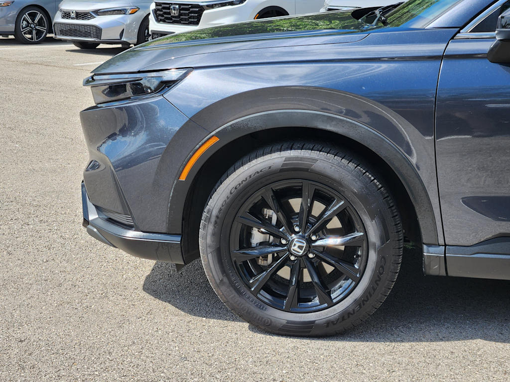 Thumbnail: 2023 Honda CR-V - 6