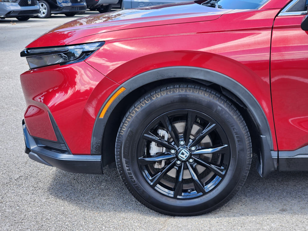 Thumbnail: 2023 Honda CR-V - 6