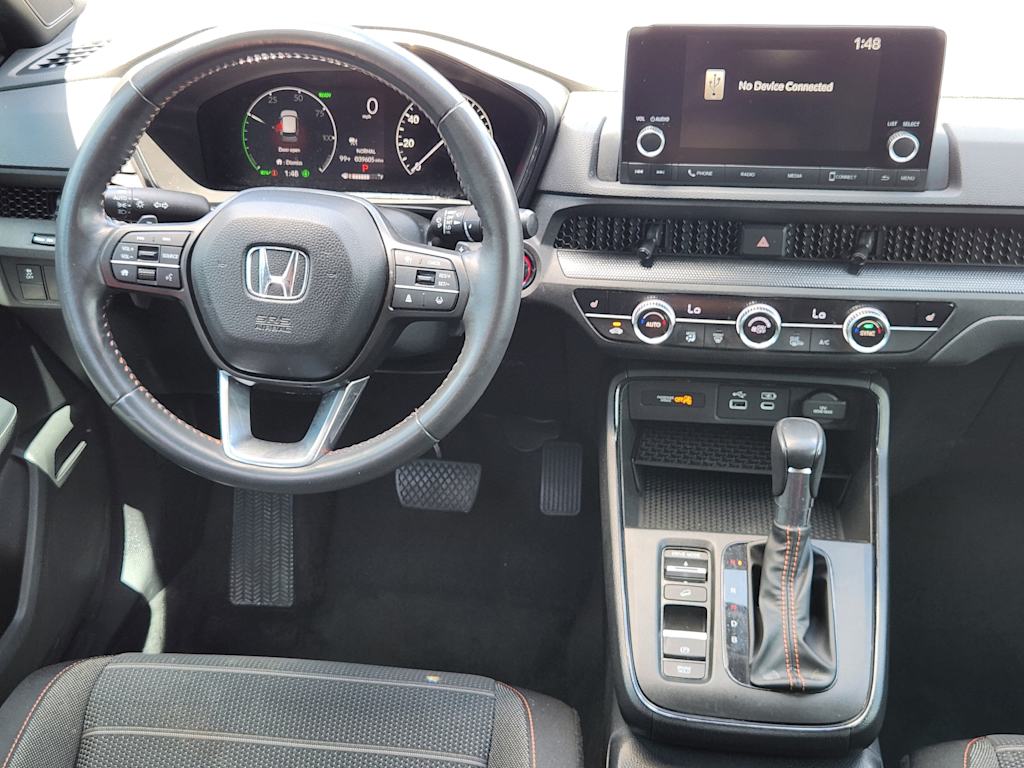 Thumbnail: 2023 Honda CR-V - 12