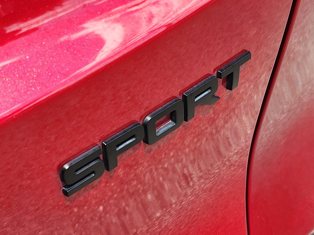Thumbnail: 2023 Honda CR-V - 5