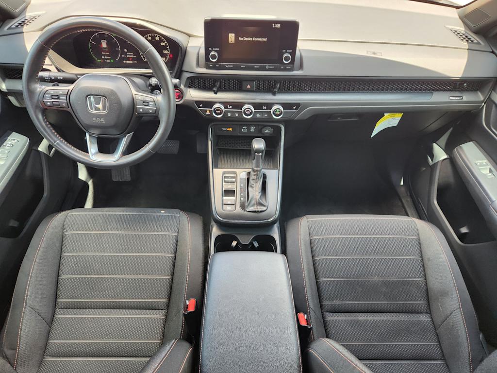 Thumbnail: 2023 Honda CR-V - 8