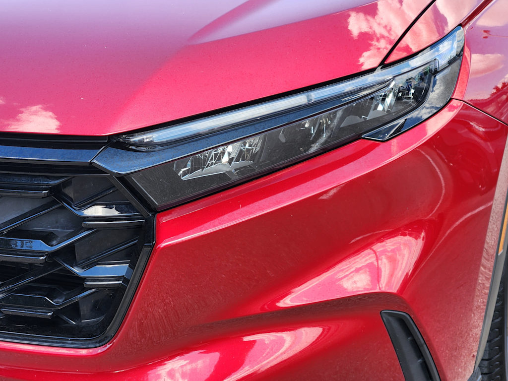 Thumbnail: 2023 Honda CR-V - 21