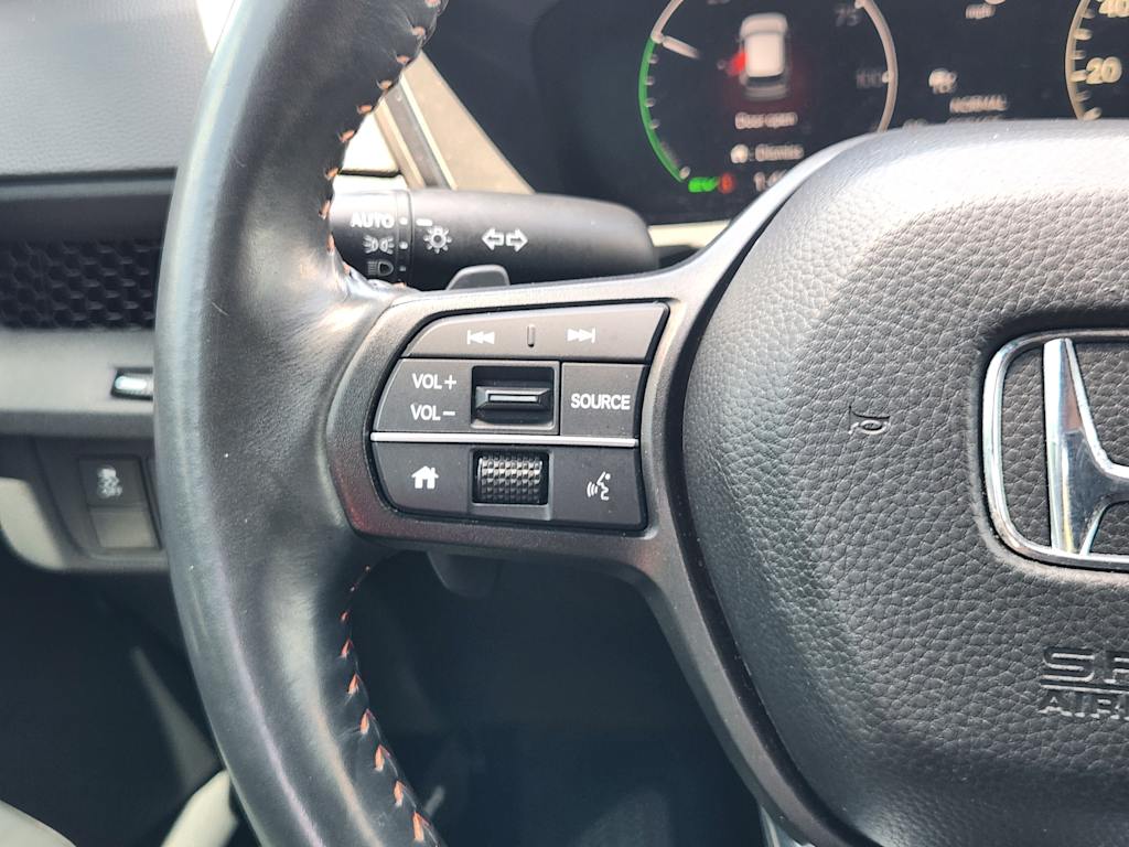Thumbnail: 2023 Honda CR-V - 30
