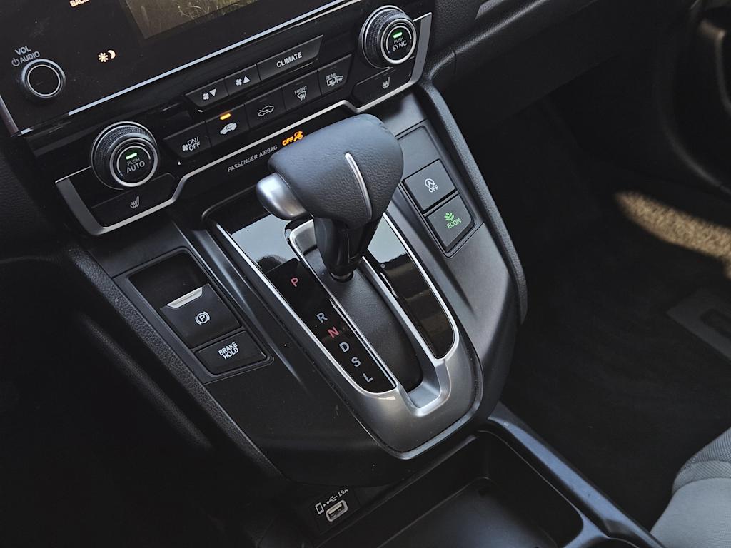 Thumbnail: 2020 Honda CR-V - 14