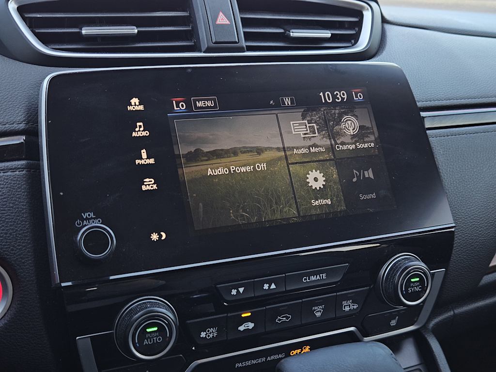 Thumbnail: 2020 Honda CR-V - 13