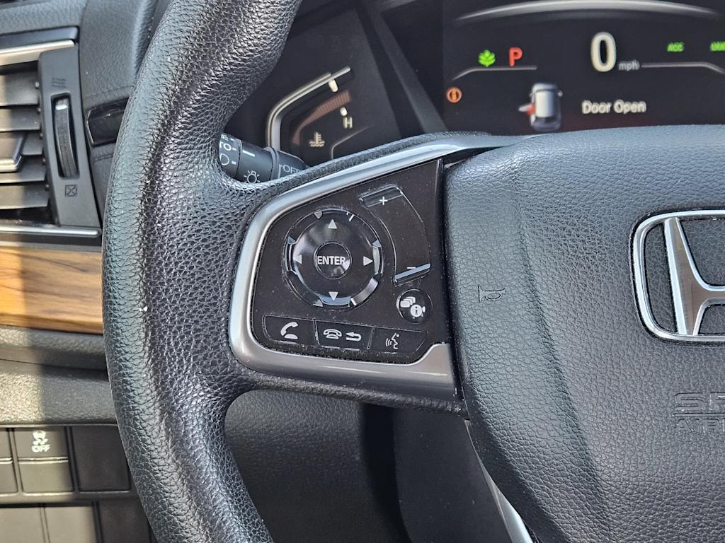 Thumbnail: 2020 Honda CR-V - 32