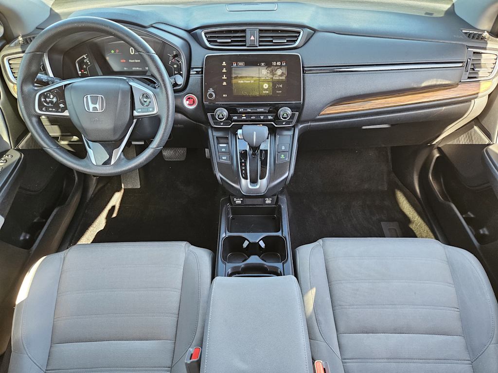 Thumbnail: 2020 Honda CR-V - 8