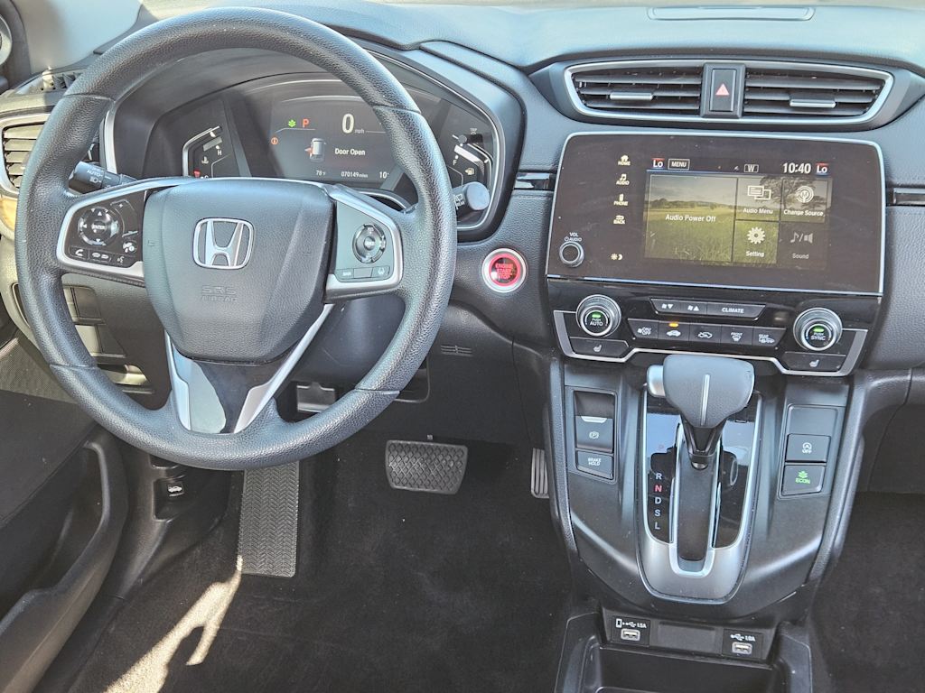 Thumbnail: 2020 Honda CR-V - 12