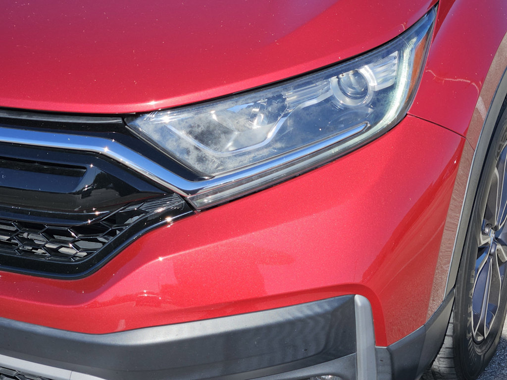 Thumbnail: 2020 Honda CR-V - 21