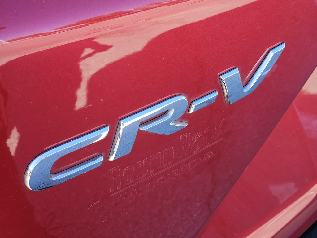 Thumbnail: 2020 Honda CR-V - 5