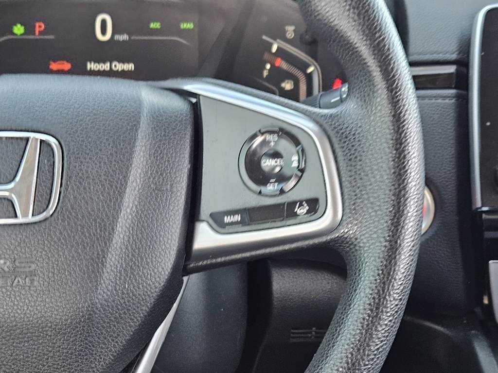 Thumbnail: 2020 Honda CR-V - 33