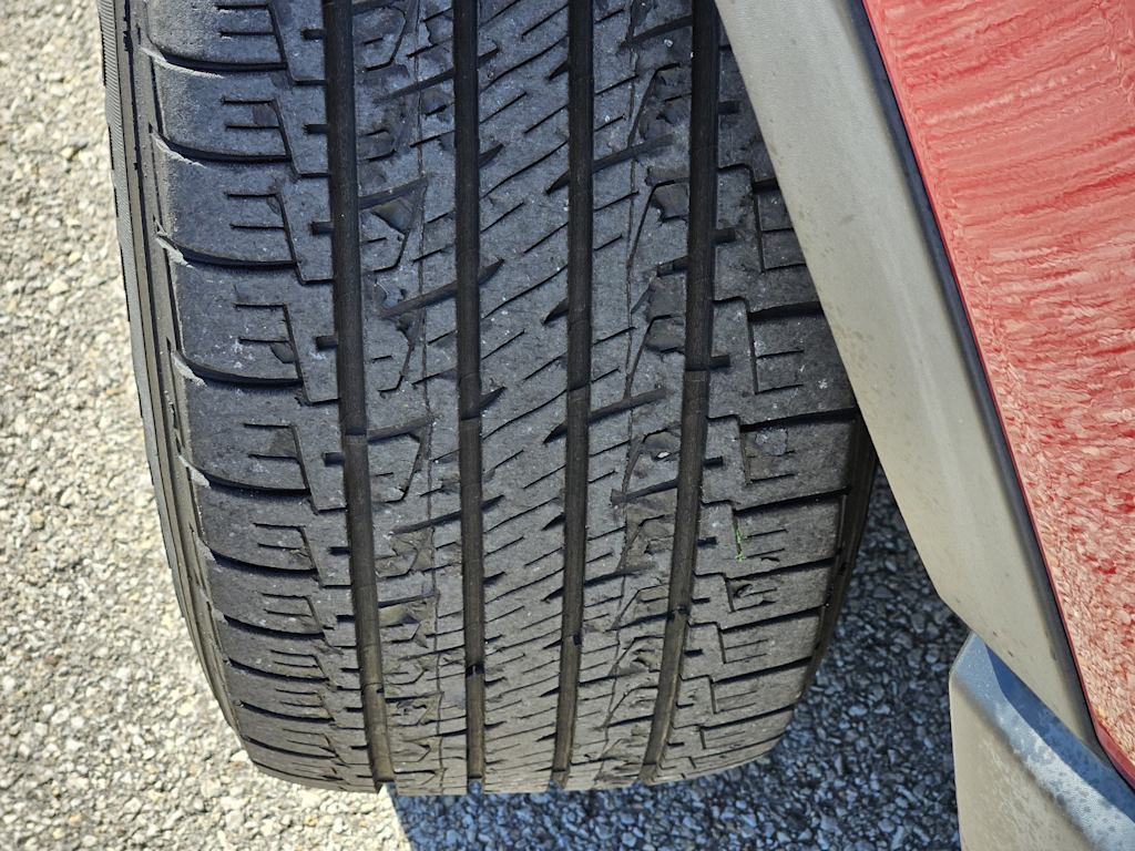 Thumbnail: 2020 Honda CR-V - 23