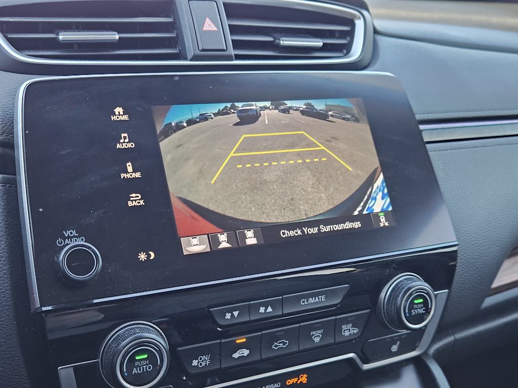 Thumbnail: 2020 Honda CR-V - 25