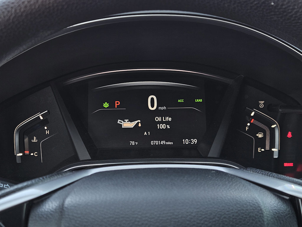 Thumbnail: 2020 Honda CR-V - 15