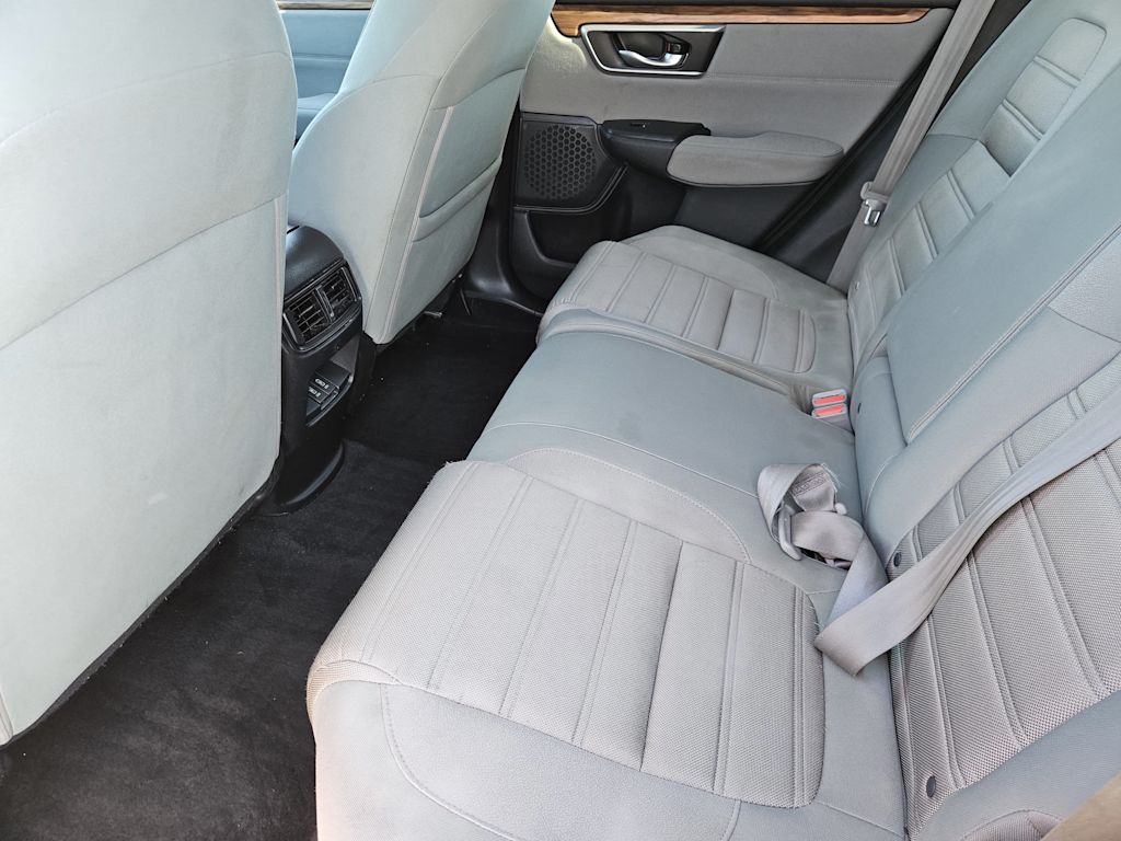 Thumbnail: 2020 Honda CR-V - 11