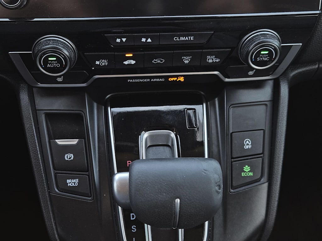 Thumbnail: 2020 Honda CR-V - 26