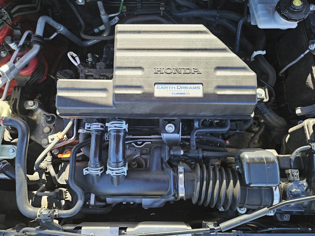 Thumbnail: 2020 Honda CR-V - 7