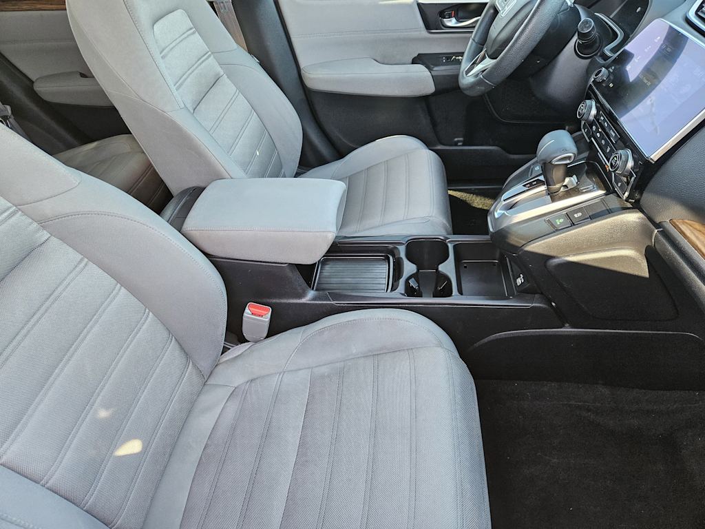 Thumbnail: 2020 Honda CR-V - 10