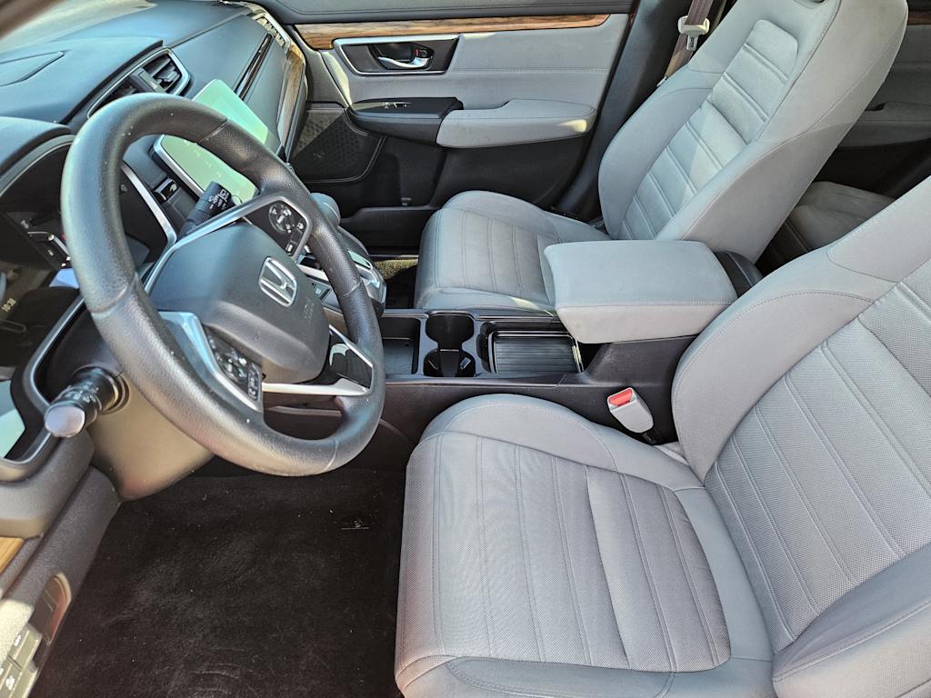 Thumbnail: 2020 Honda CR-V - 9