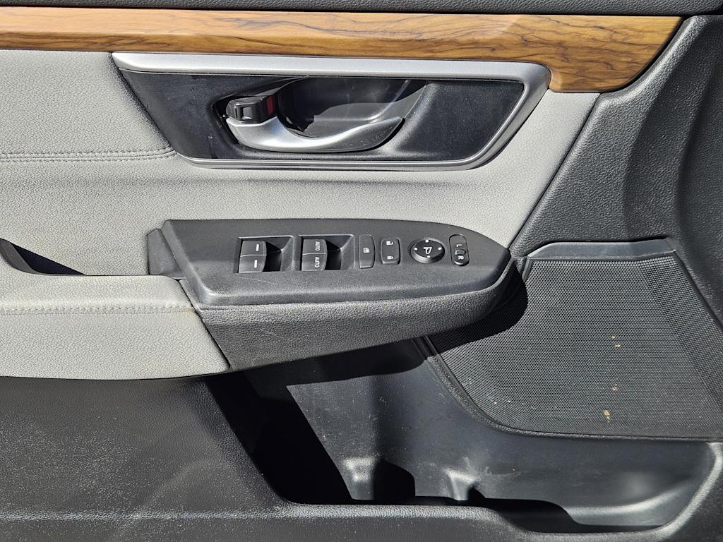 Thumbnail: 2020 Honda CR-V - 29