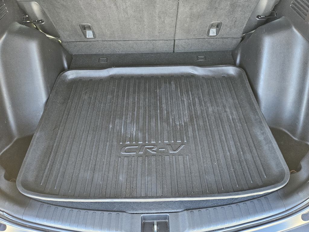 Thumbnail: 2020 Honda CR-V - 16