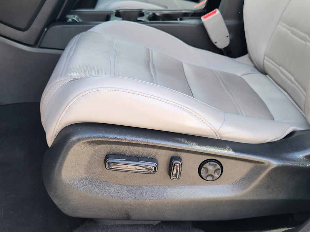 Thumbnail: 2017 Honda CR-V - 29
