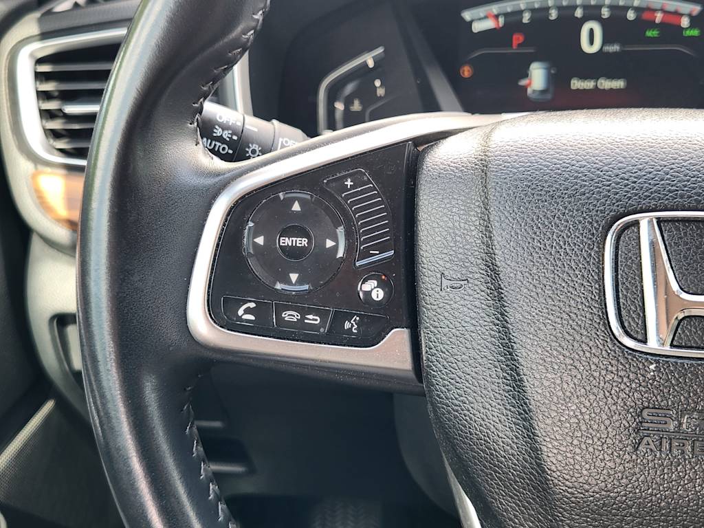 Thumbnail: 2017 Honda CR-V - 30