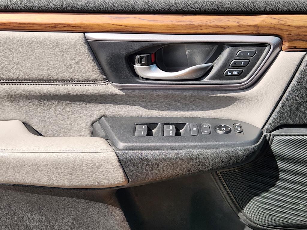 Thumbnail: 2017 Honda CR-V - 28