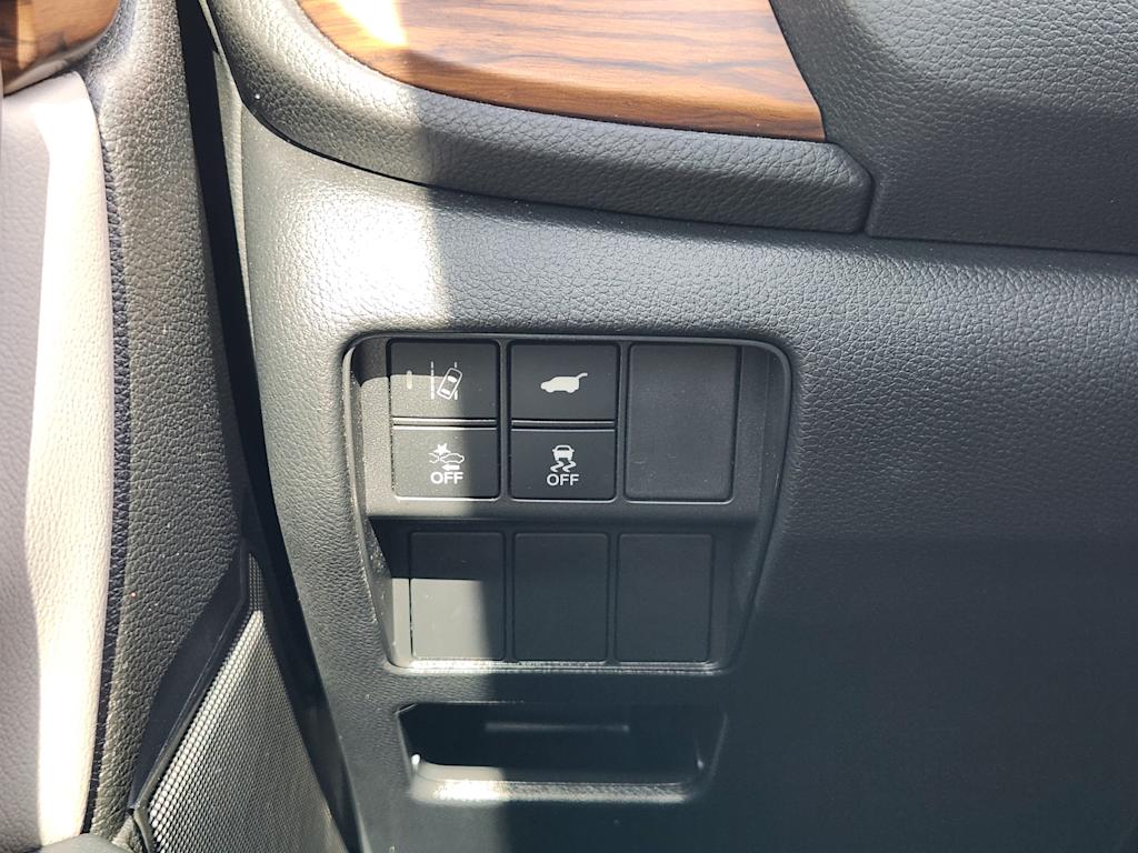 Thumbnail: 2017 Honda CR-V - 27