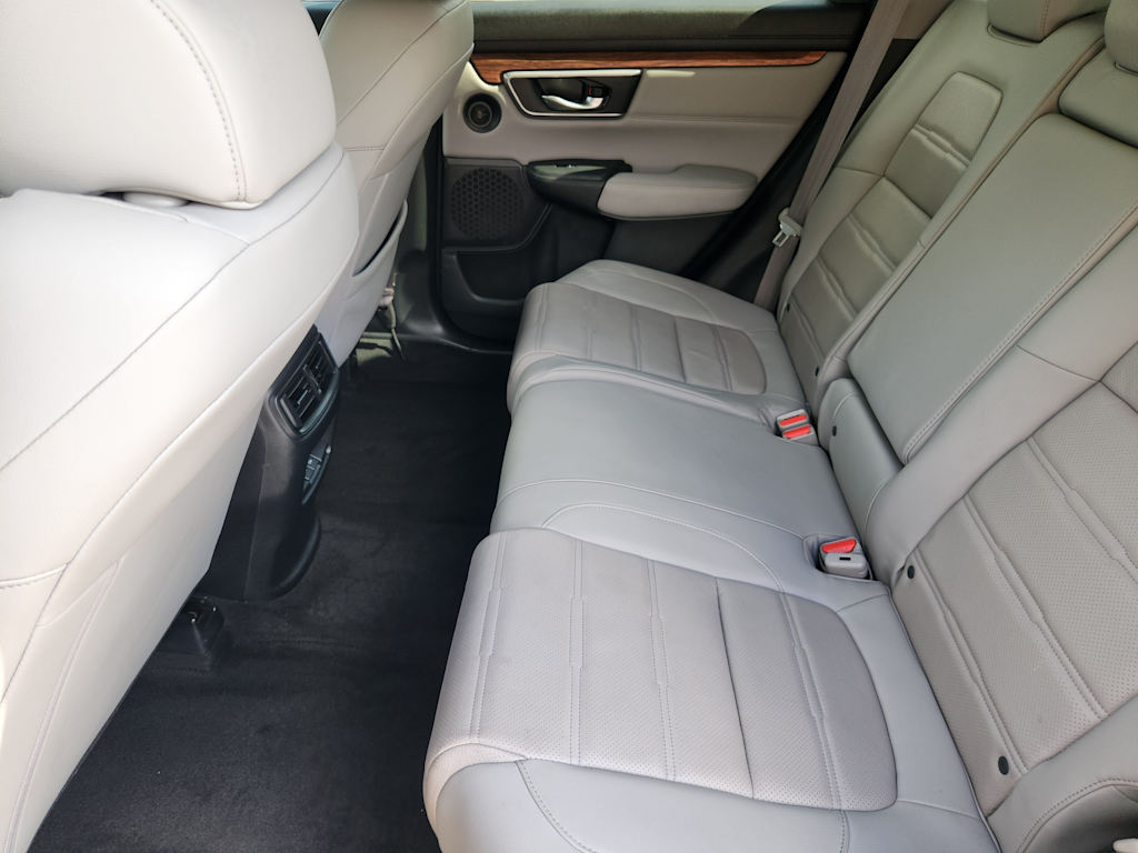 Thumbnail: 2017 Honda CR-V - 11