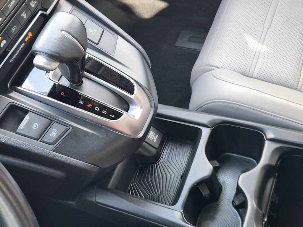 Thumbnail: 2017 Honda CR-V - 25