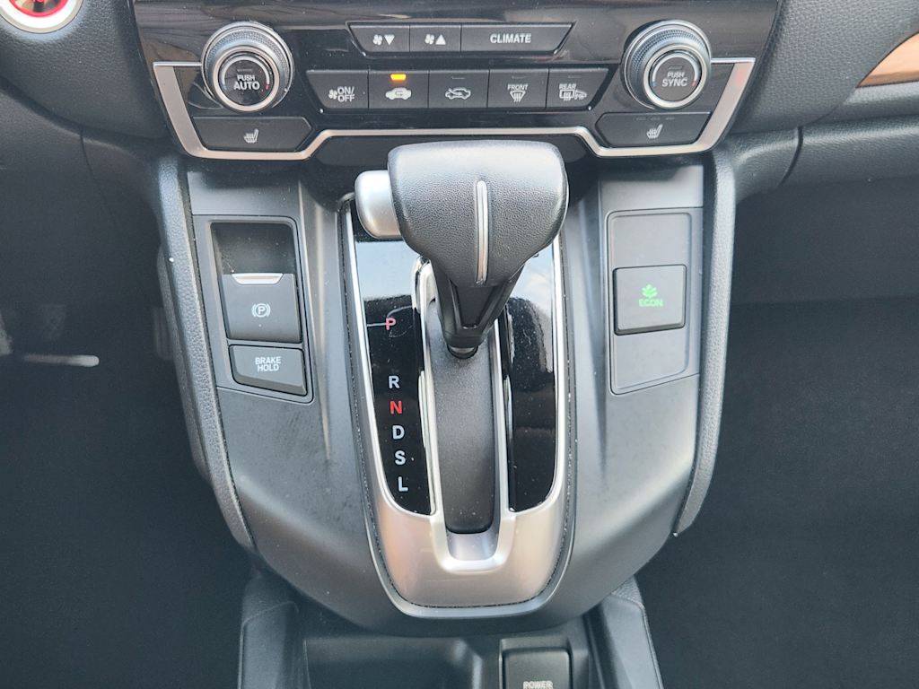 Thumbnail: 2017 Honda CR-V - 14