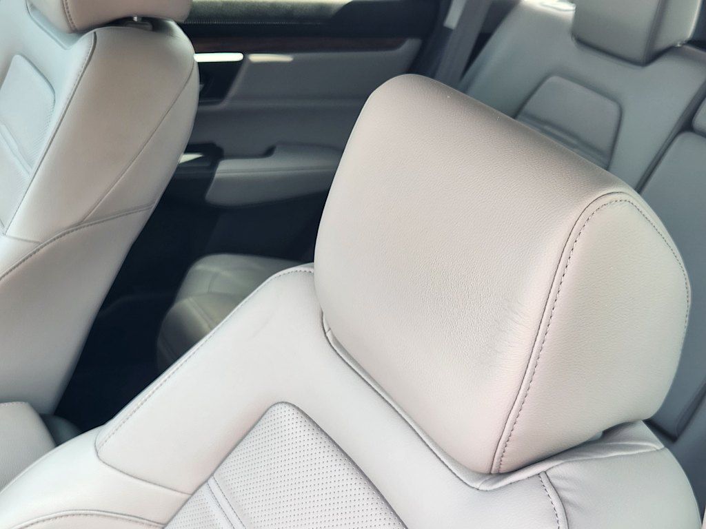 Thumbnail: 2017 Honda CR-V - 23