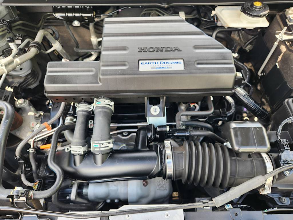 Thumbnail: 2017 Honda CR-V - 7