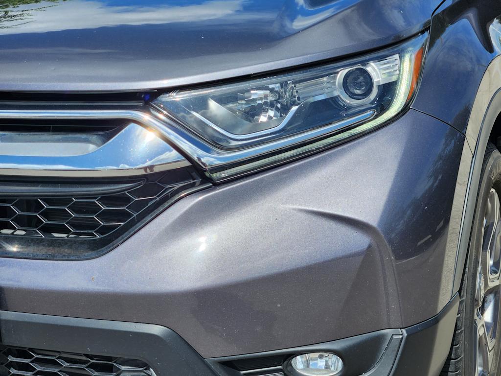 Thumbnail: 2017 Honda CR-V - 21