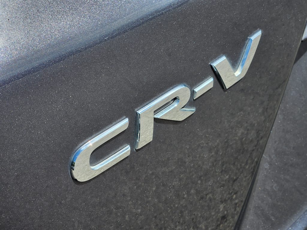 Thumbnail: 2017 Honda CR-V - 5