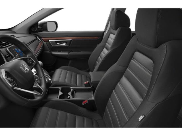 Thumbnail: 2022 Honda CR-V - 8