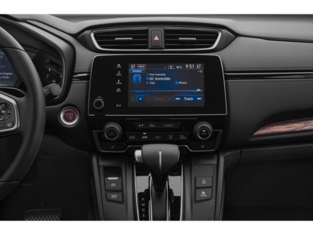 Thumbnail: 2022 Honda CR-V - 12