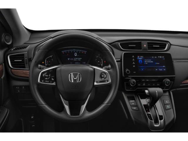 Thumbnail: 2022 Honda CR-V - 2