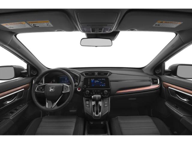 Thumbnail: 2022 Honda CR-V - 7