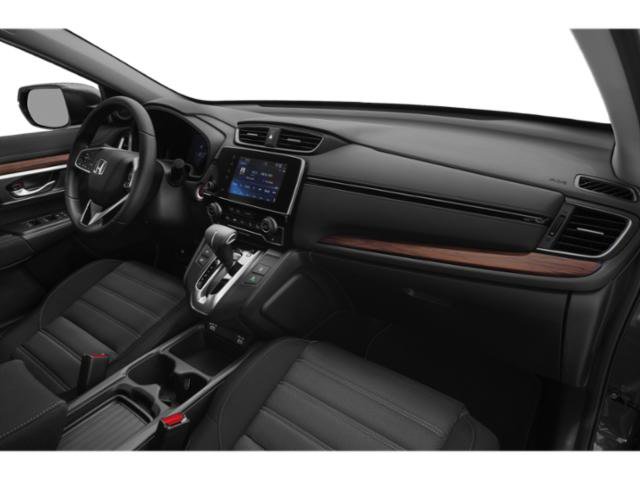 Thumbnail: 2022 Honda CR-V - 11