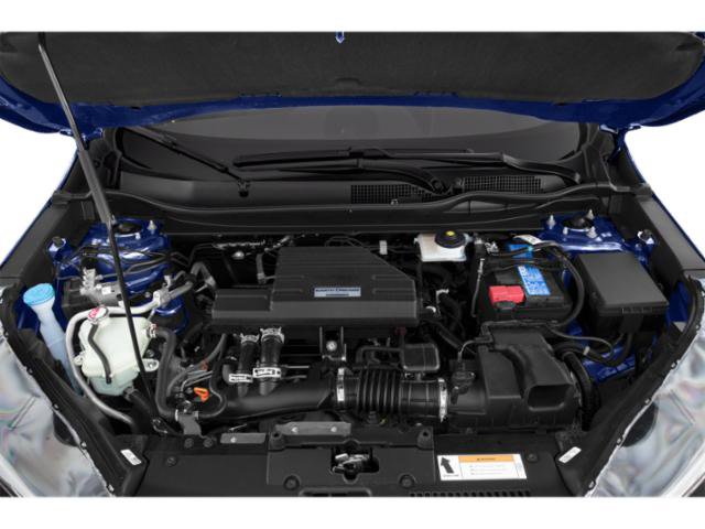 Thumbnail: 2022 Honda CR-V - 6