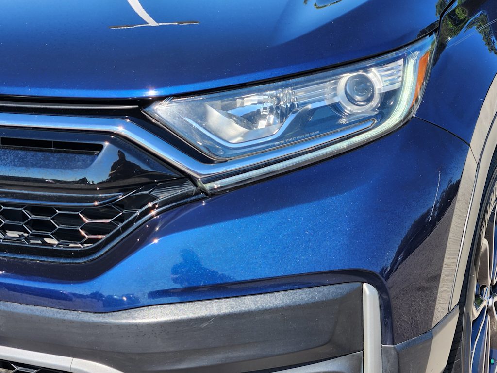 Thumbnail: 2020 Honda CR-V - 20