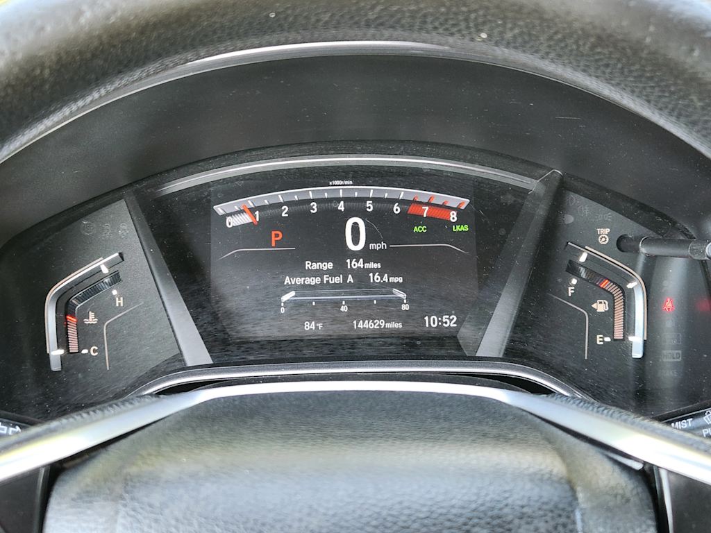 Thumbnail: 2020 Honda CR-V - 15
