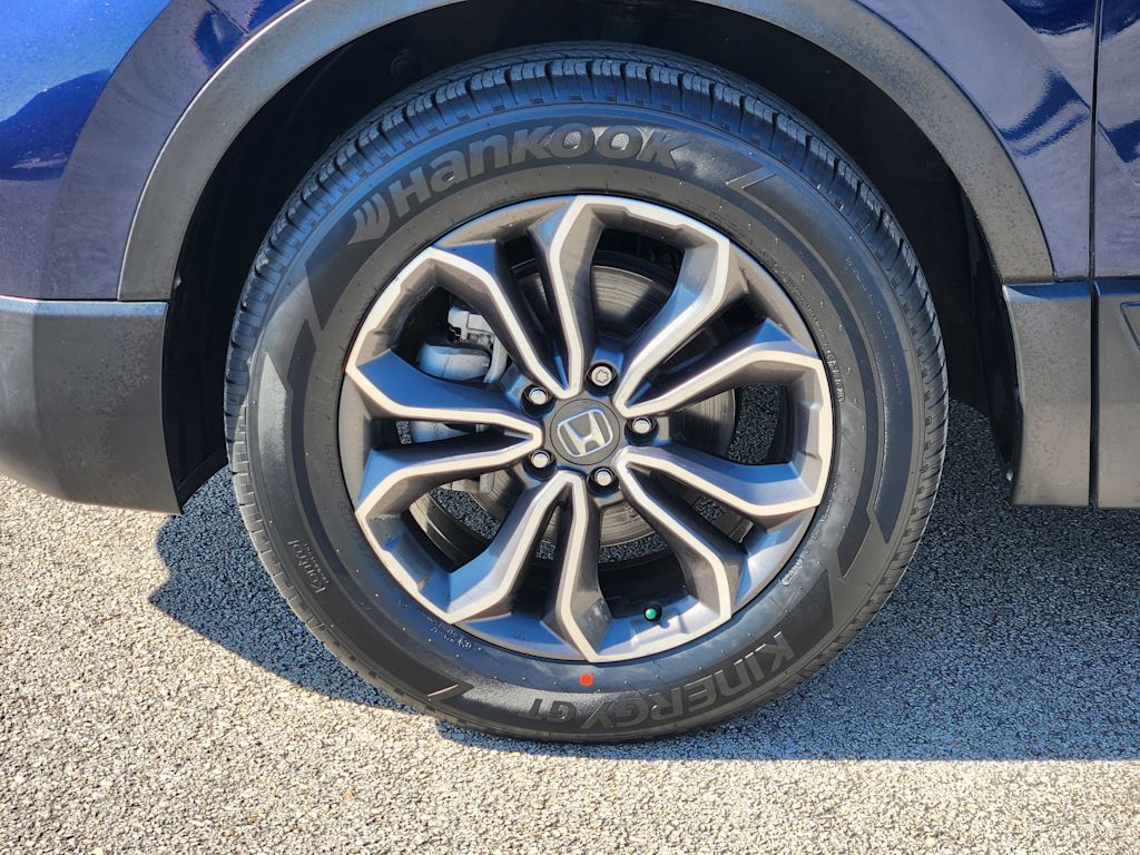 Thumbnail: 2020 Honda CR-V - 21
