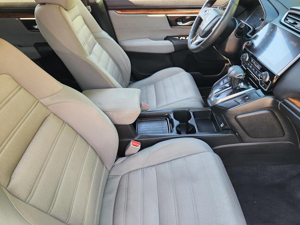 Thumbnail: 2020 Honda CR-V - 10