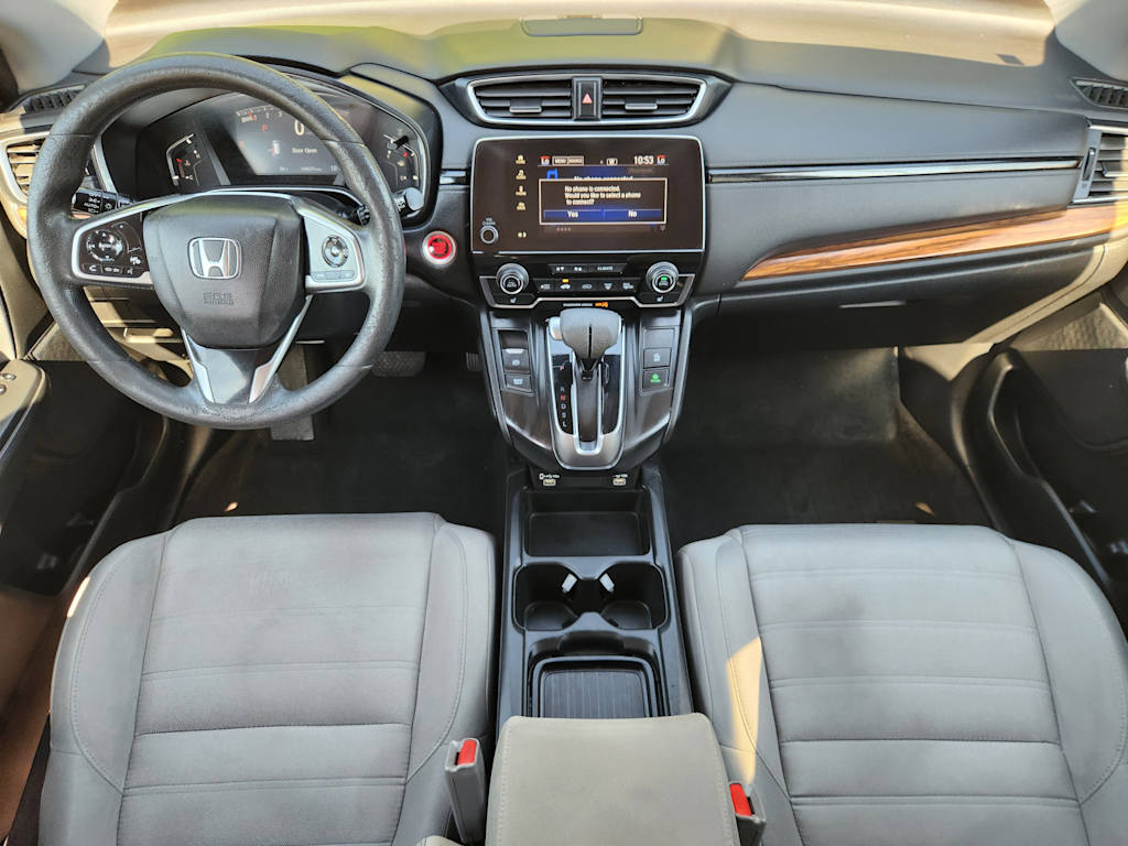 Thumbnail: 2020 Honda CR-V - 8