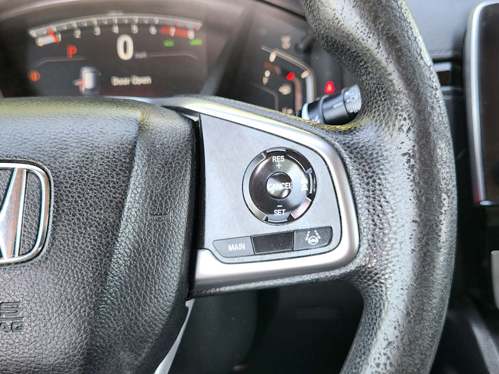 Thumbnail: 2020 Honda CR-V - 33