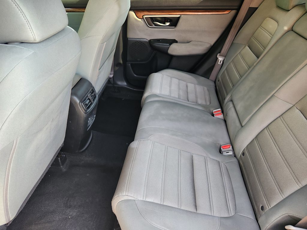 Thumbnail: 2020 Honda CR-V - 11