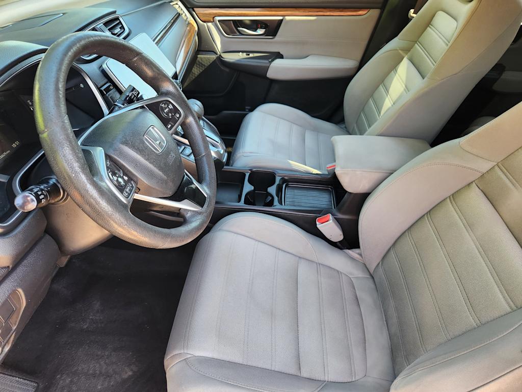 Thumbnail: 2020 Honda CR-V - 9